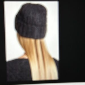 Michael Kors Wool Hat